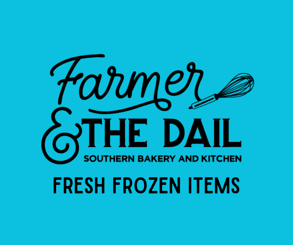 Farmer & the Dail Naylor Roadside Market